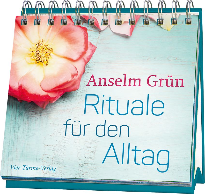 Rituale für den Alltag