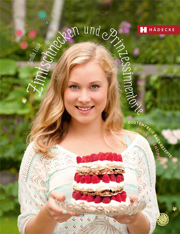 Zimtschnecken und Prinzessinnentorte