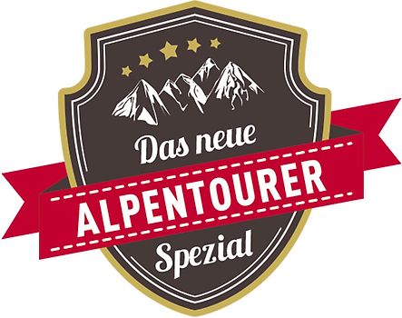 ALPENTOURER SPEZIAL ÖSTERREICH