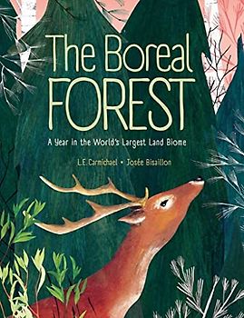 The Boreal Forest