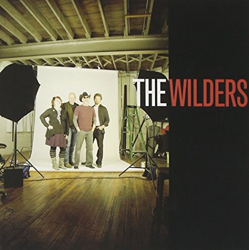 Wilders,the - The Wilders