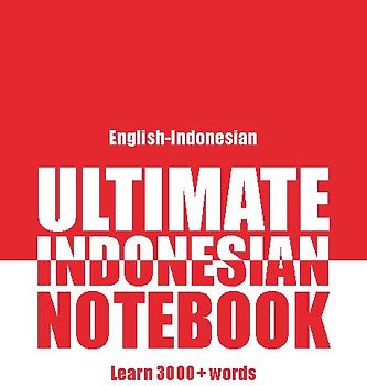Ultimate Indonesian Notebook