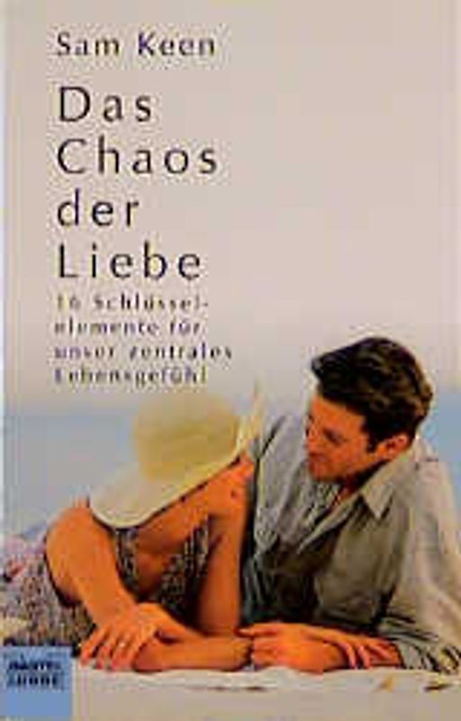 Das Chaos der Liebe