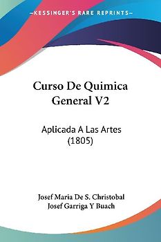 Curso De Quimica General V2