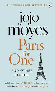 Paris for One and Other Stories - jojo moyes [Paperback]