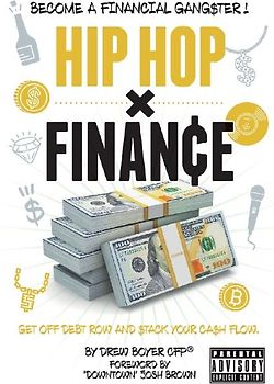 Hip Hop x Finance