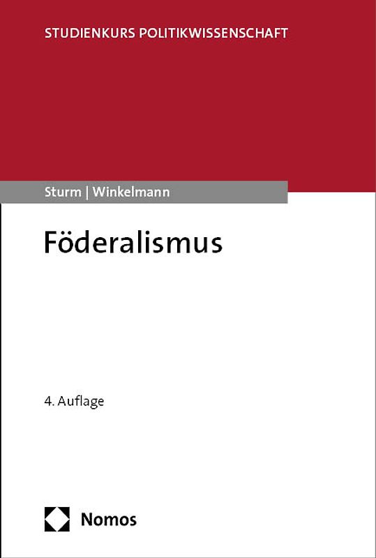 Föderalismus