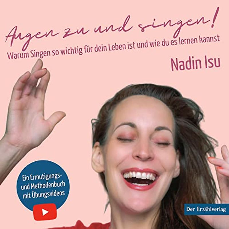 Augen zu und singen!