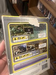 Kundenbild für Uncharted Platinum Twin Pack (Uncharted: Drakes Schicksal / Uncharted 2: Among Thieves)