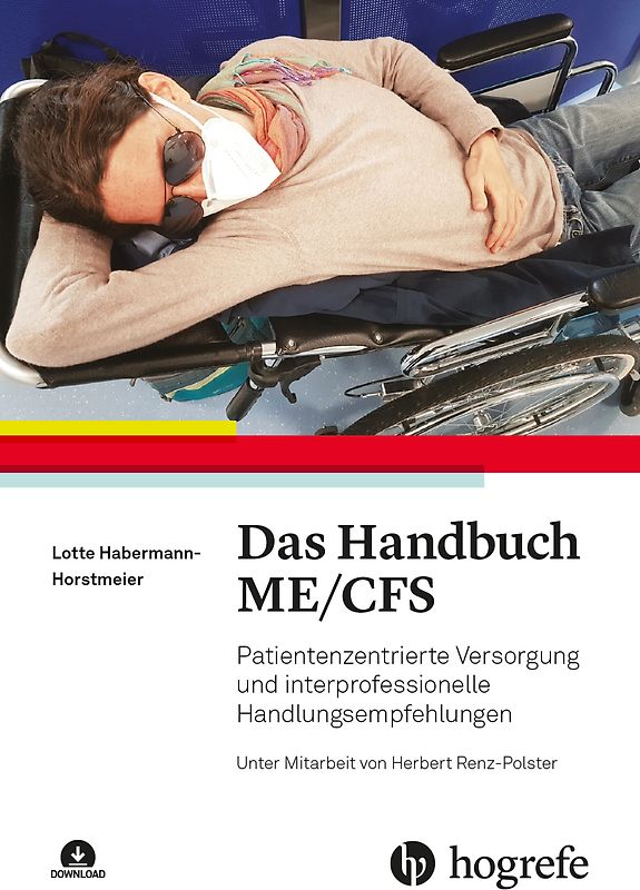 Das Handbuch ME/CFS