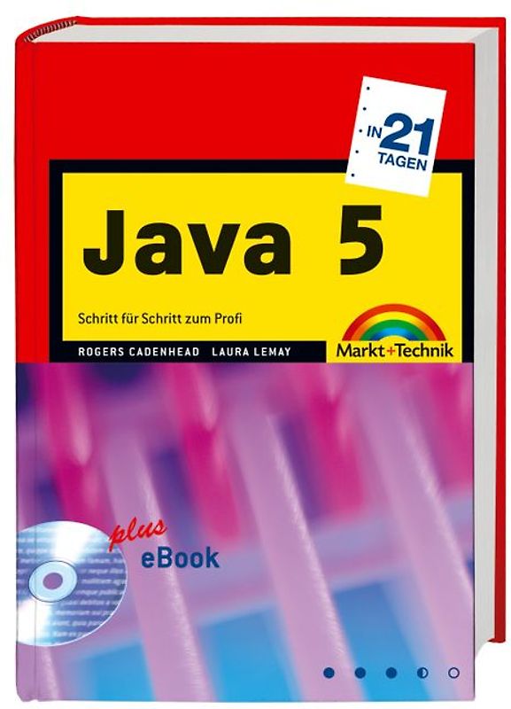 Java 5 in 21 Tagen