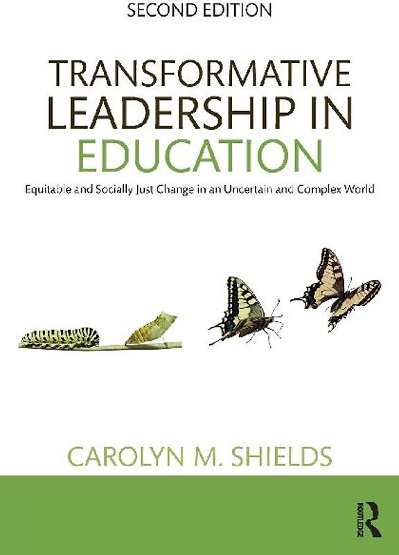 Transformative Leadership in Education