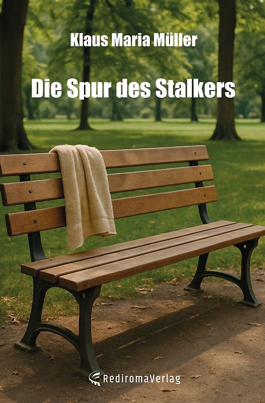 Die Spur des Stalkers