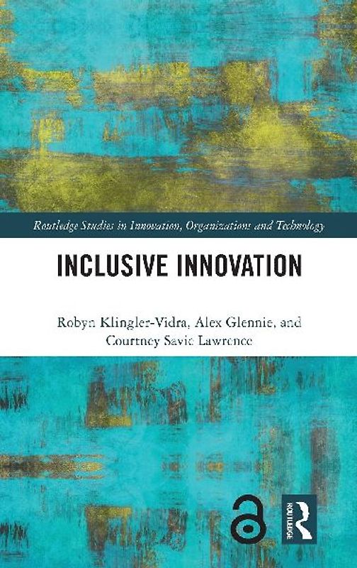 Inclusive Innovation