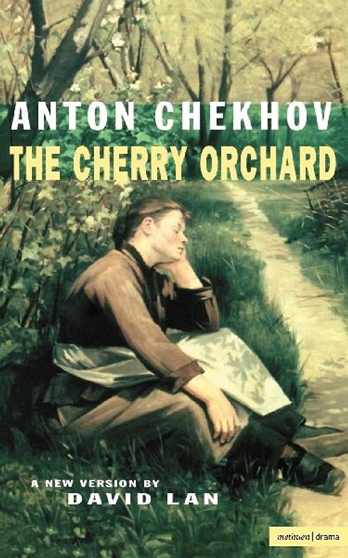 The Cherry Orchard