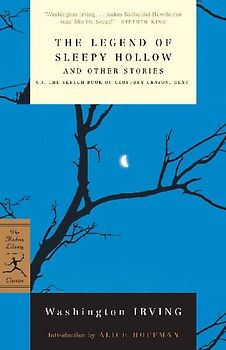 The Legend of Sleepy Hollow and Other Stories