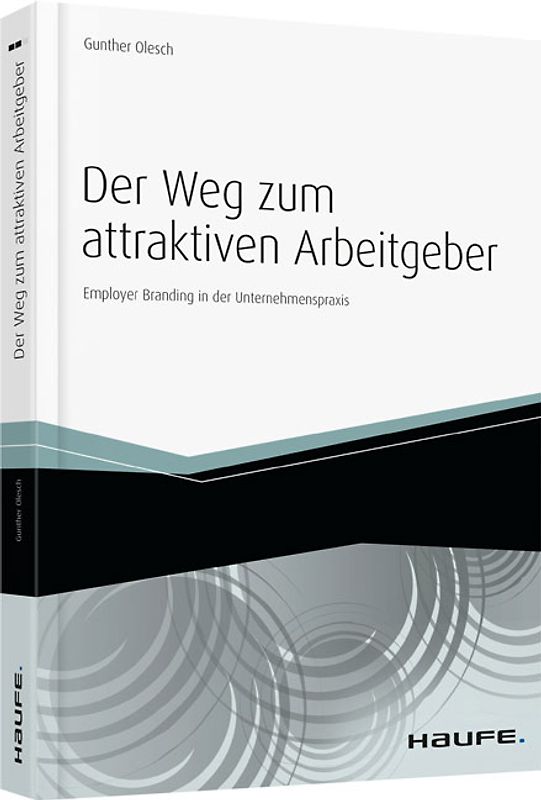 Der Weg zum attraktiven Arbeitgeber