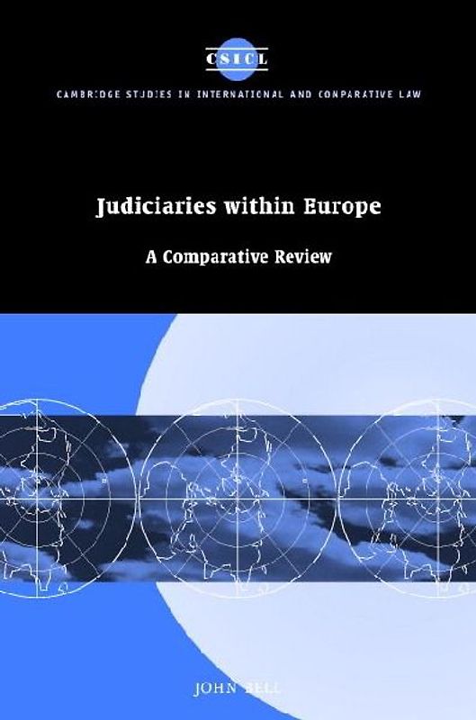 Judiciaries Within Europe