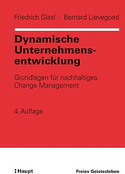 Dynamische Unternehmensentwicklung