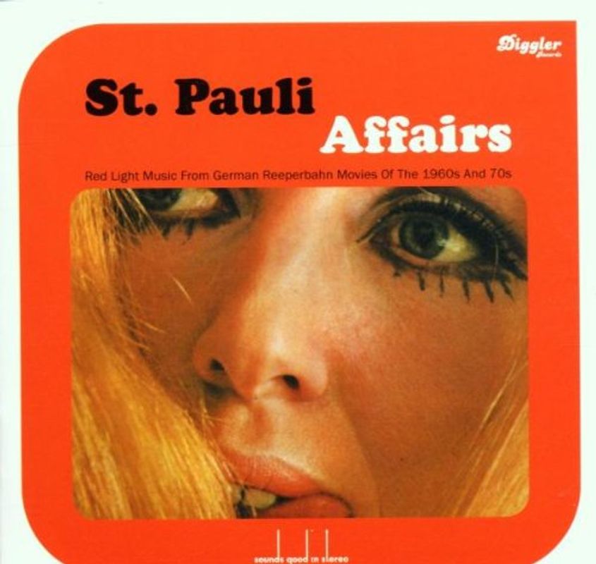 Various - St.Pauli Affairs