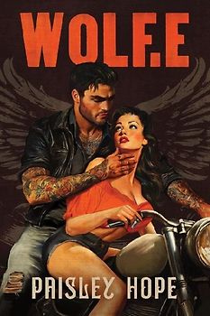 Wolf.E (Standard Edition)