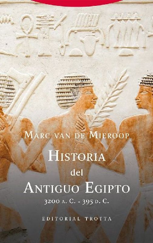 Historia del Antiguo Egipto