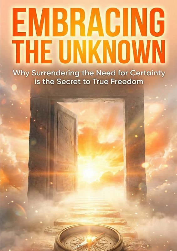 Embracing the Unknown