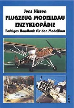 Flugzeug Modellbau Enzyklopädie
