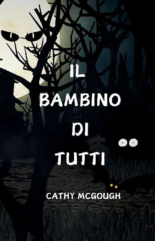 IL BAMBINO DI TUTTI ITALIAN EDITION