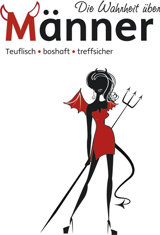 Die Wahrheit über Männer