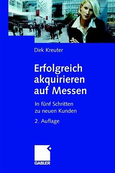 Erfolgreich akquirieren auf Messen