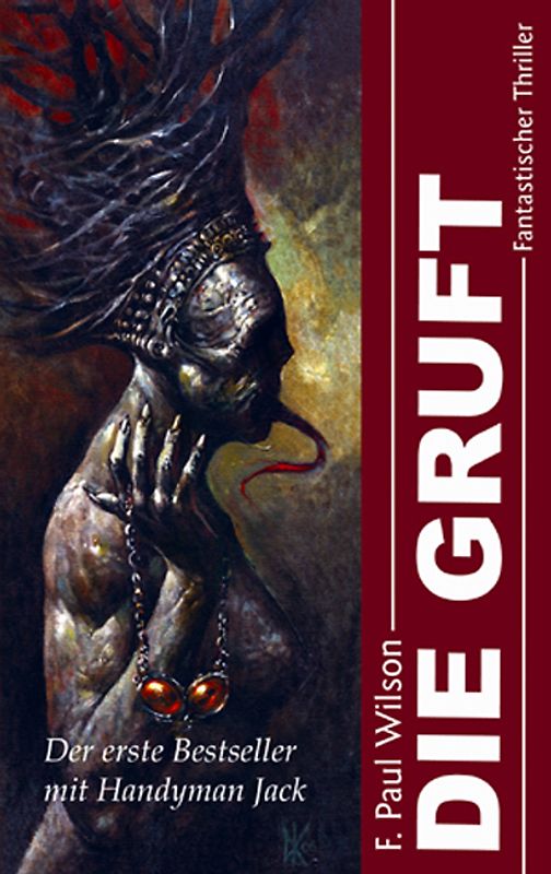 Die Gruft