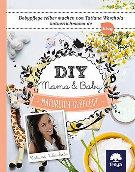DIY Mama & Baby