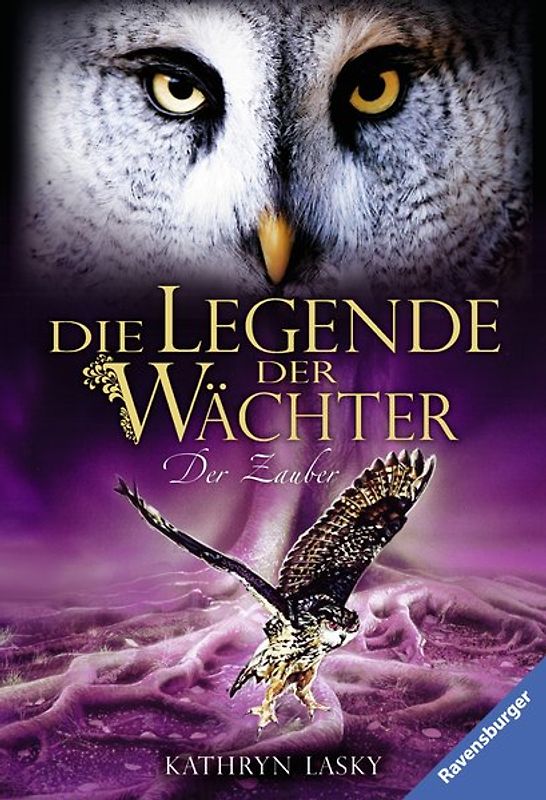 Die Legende der Wächter, Band 12: Der Zauber