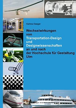 Transportation-Design und Designwissenschaften