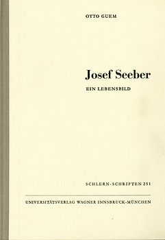 Josef Seeber