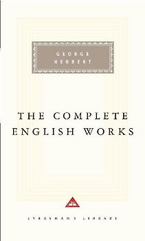 The Complete English Works of George Herbert