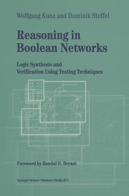 Reasoning in Boolean Networks
