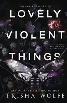 Lovely Violent Things: Hollow's Row 2