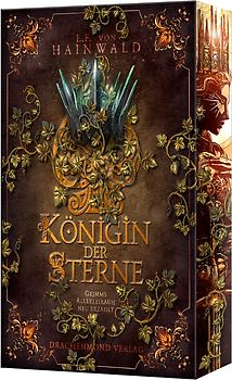 Königin der Sterne