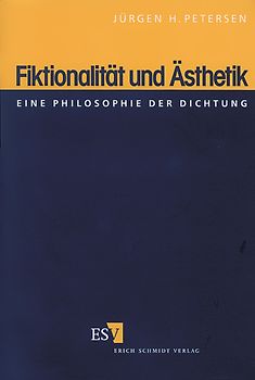 Fiktionalität und Ästhetik