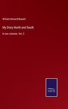My Diary North and South