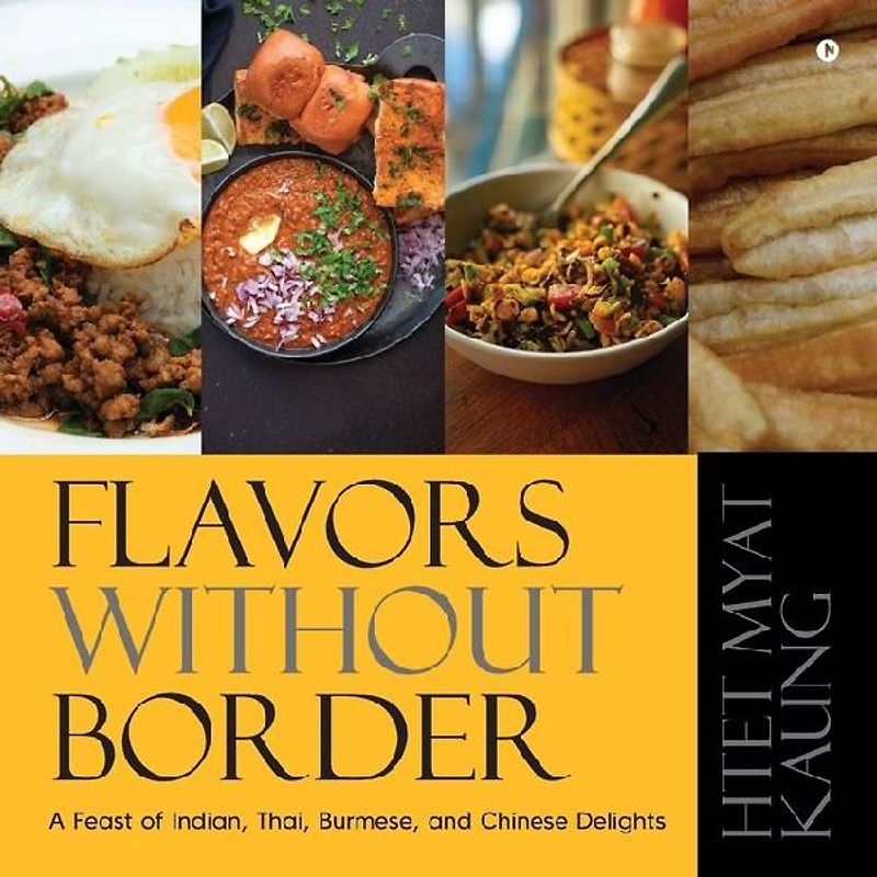 Flavors Without Border