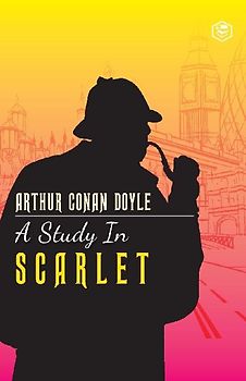 A Study In Scarlet