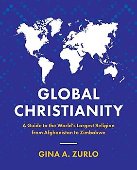 Global Christianity