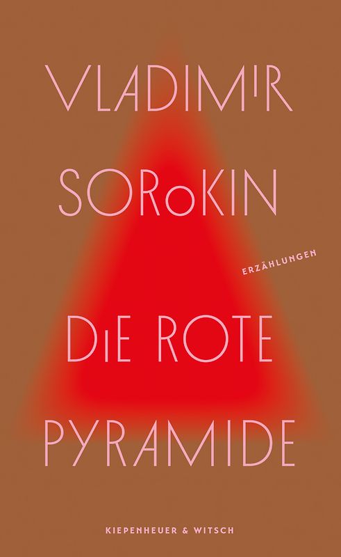Die rote Pyramide