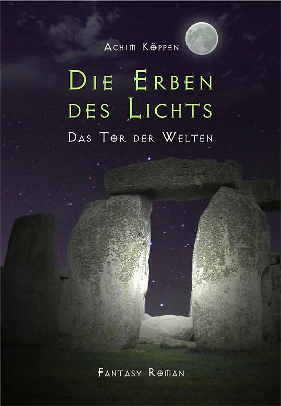 Die Erben des Lichts