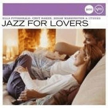 Various - Jazz For Lovers (Jazz Club)