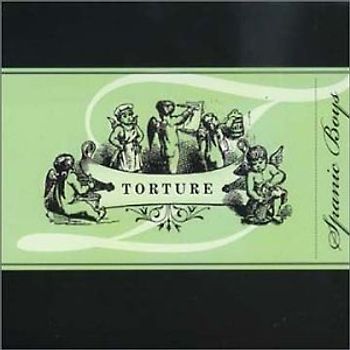 Spanic Boys - Torture