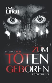 Seelenloch (Jim Devcon Serie, Band 9)